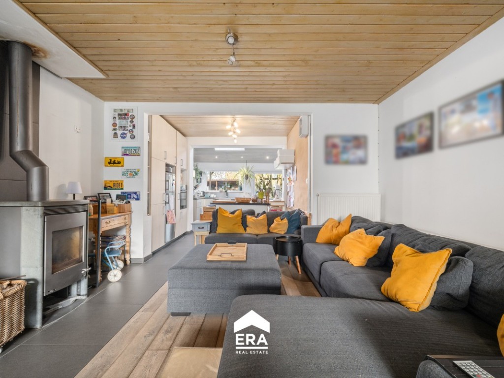 Lichterveldestraat - 11 - - 8750