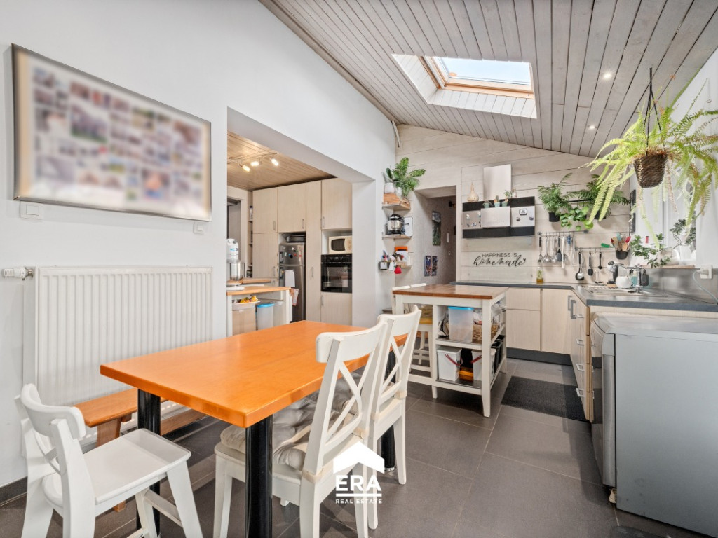 Lichterveldestraat - 11 - - 8750