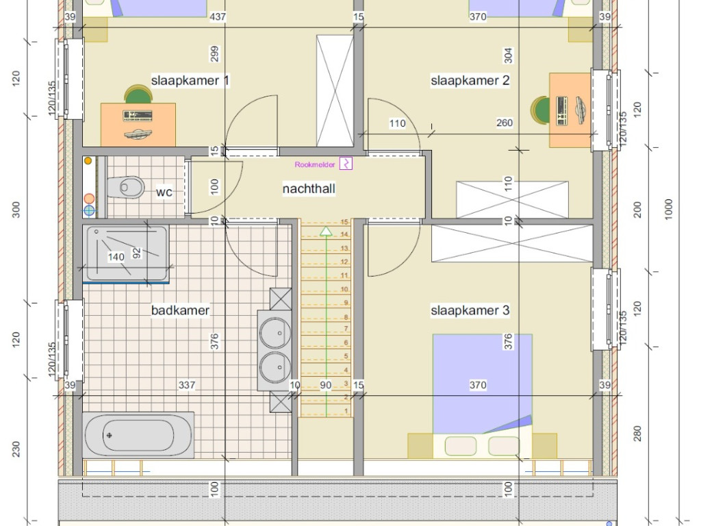 Korenmaat - lv21 Lot2 - - 3370