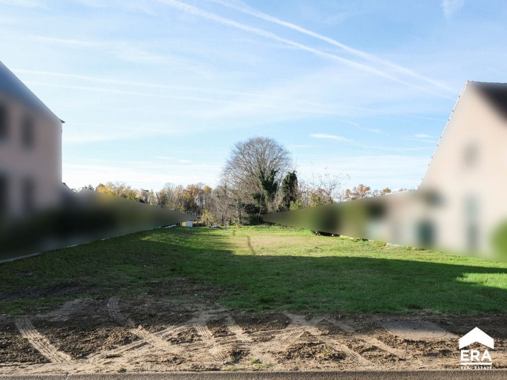 Dennenweg - 86 - lot 1 - 3520