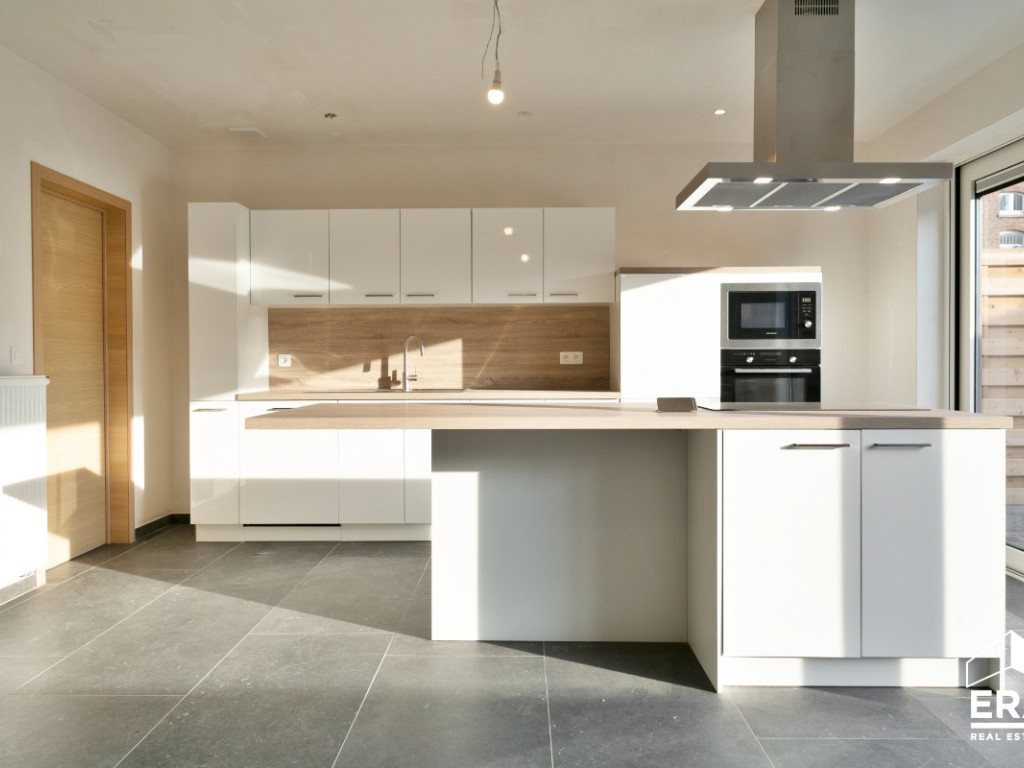 Gentstraat - 5 - - 8957