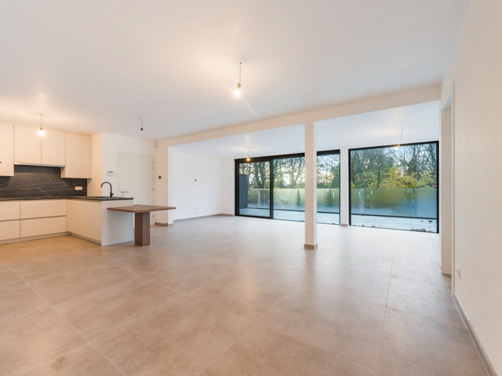 Koningin Astridlaan - 26C - 101 - 9100