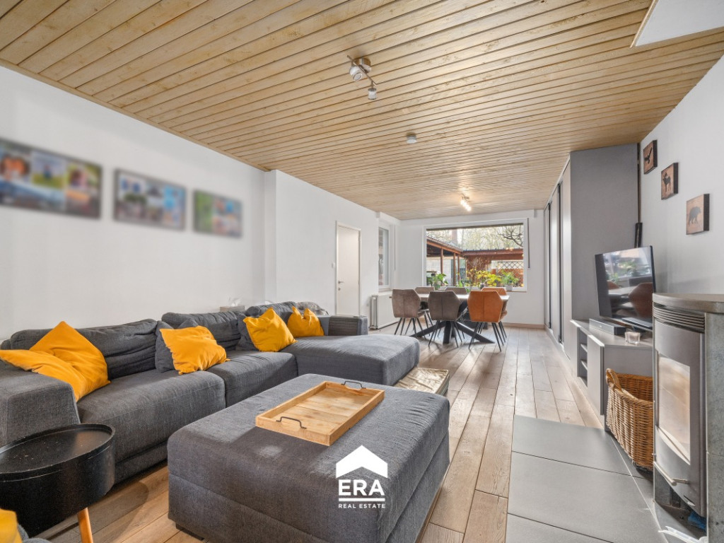 Lichterveldestraat - 11 - - 8750