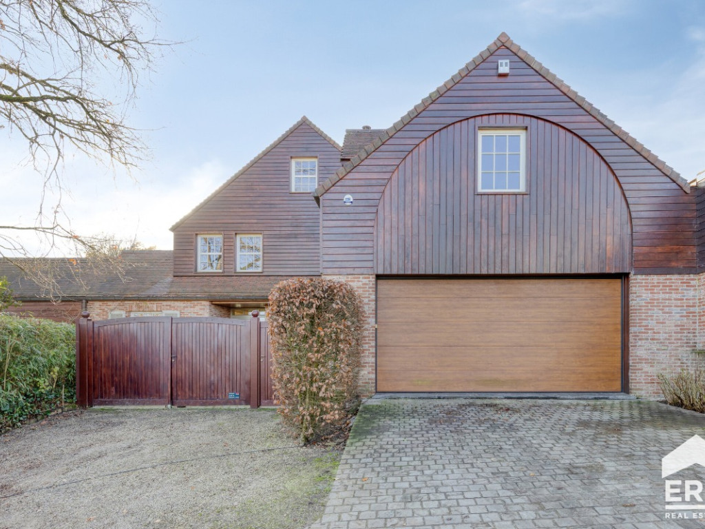 Rue de Ferrière - 10B - - 1470