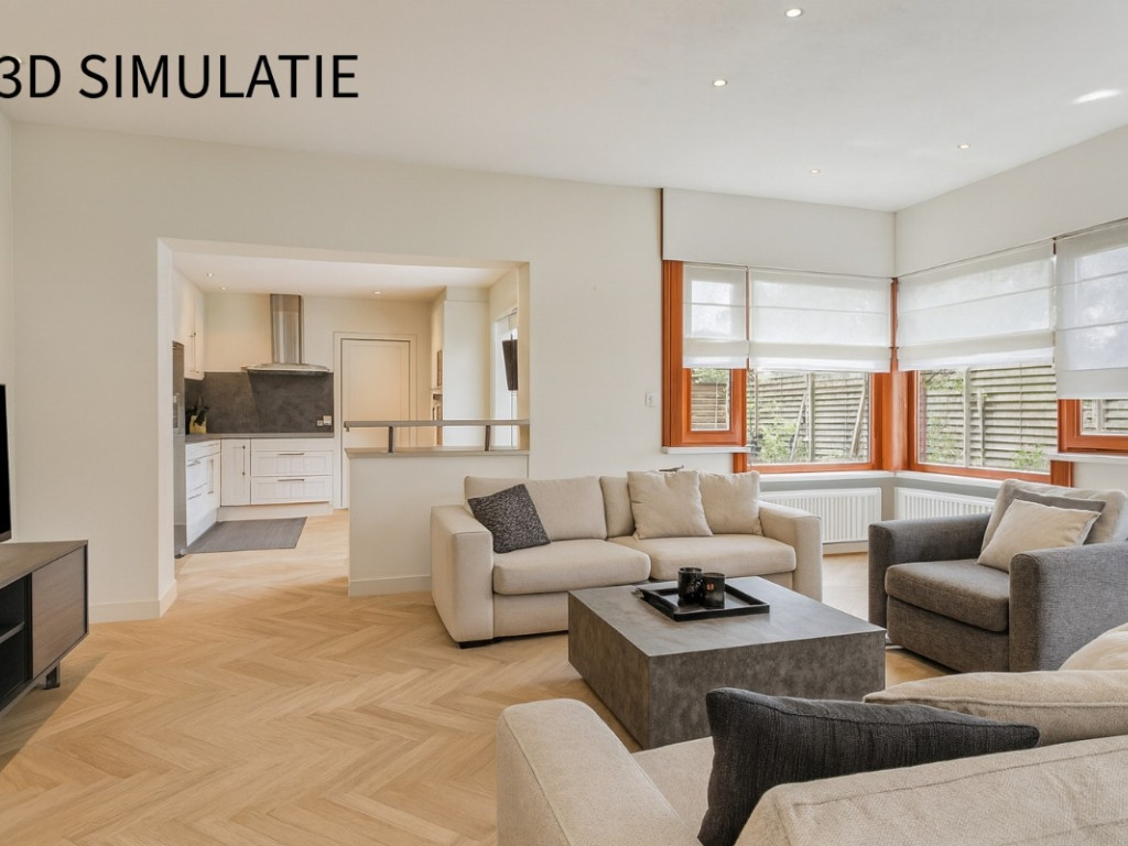 Biesvijverstraat - 6 - - 9790