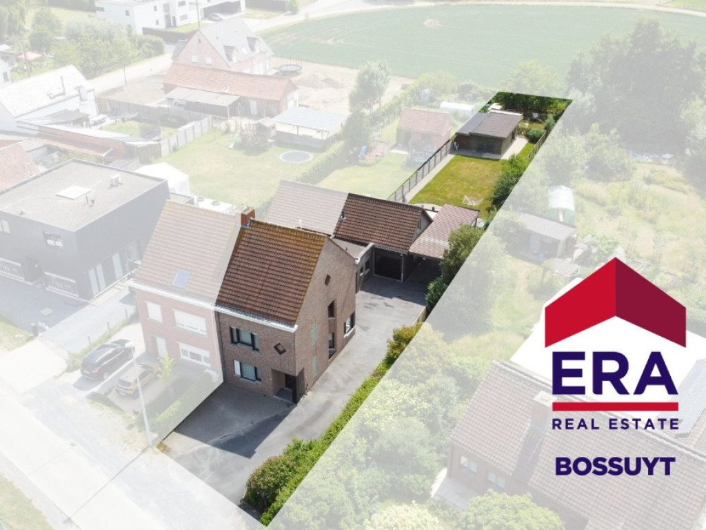 Biesvijverstraat - 6 - - 9790