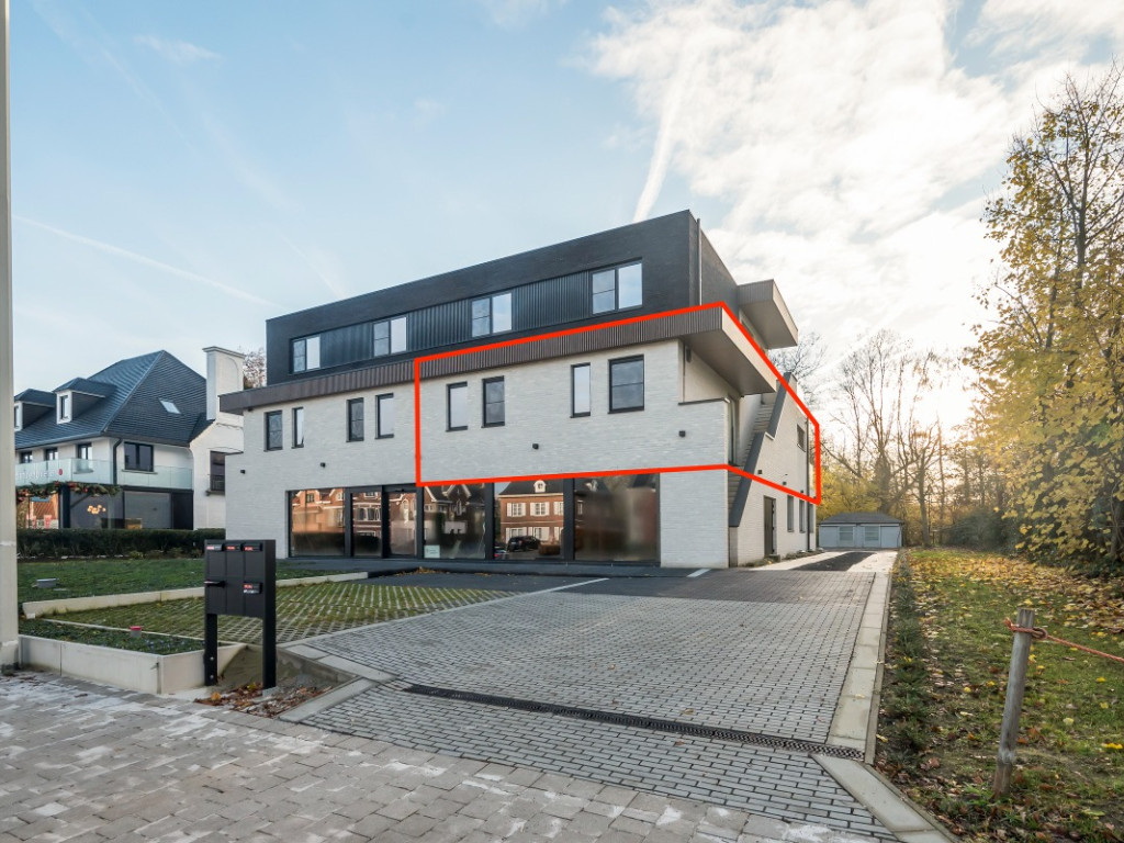 Koningin Astridlaan - 26C - 101 - 9100