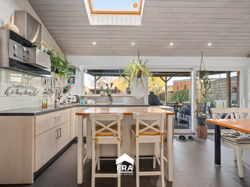 Lichterveldestraat - 11 - - 8750