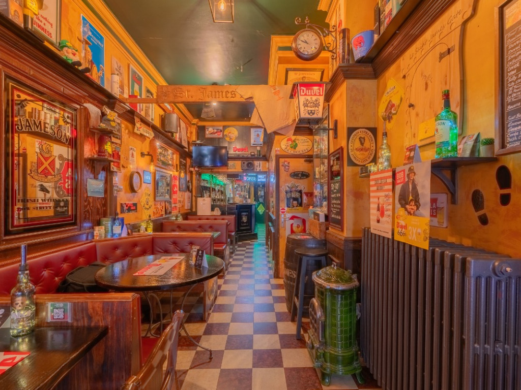 Rue de l'Eglise - 4 - - 6980