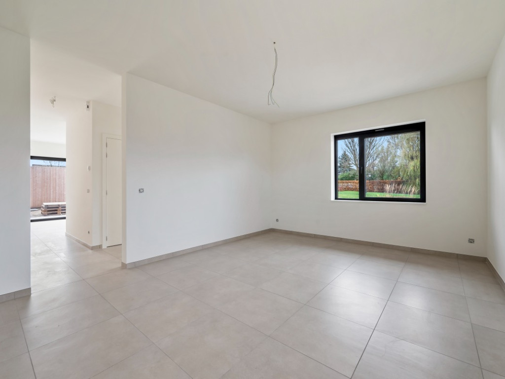 Koolputstraat - 24 - - Lot 2 - 9120