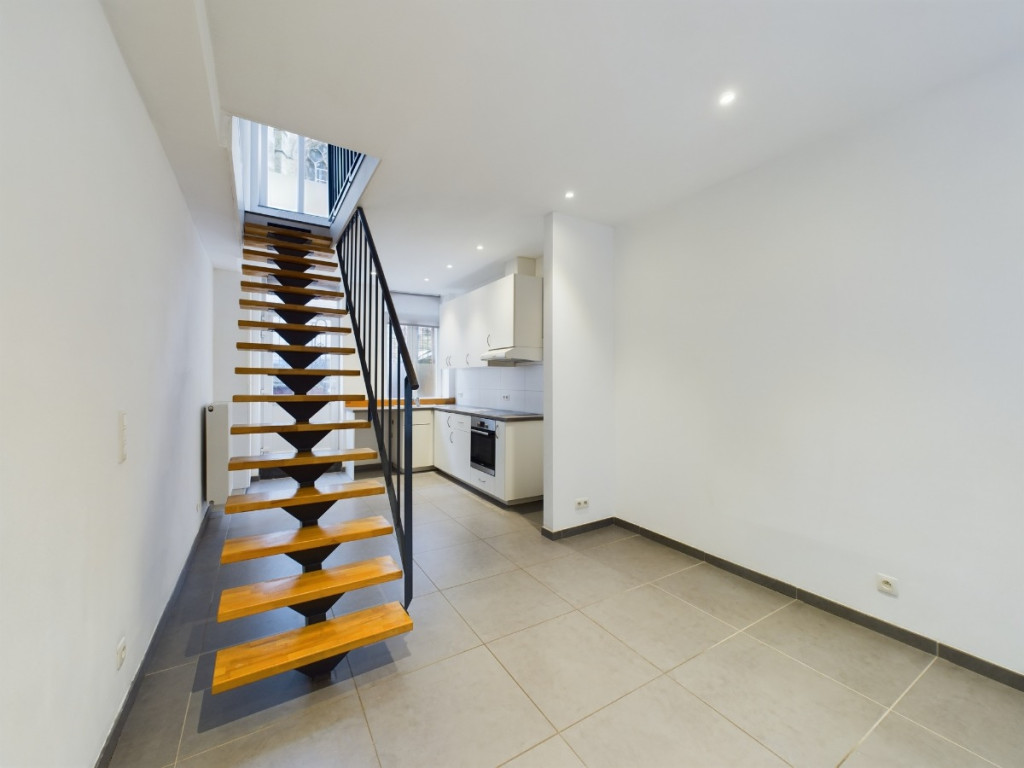 rue Dupont - 33 - - 6900