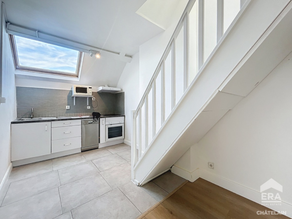 Avenue des Villas - 83 - 3 - 1190