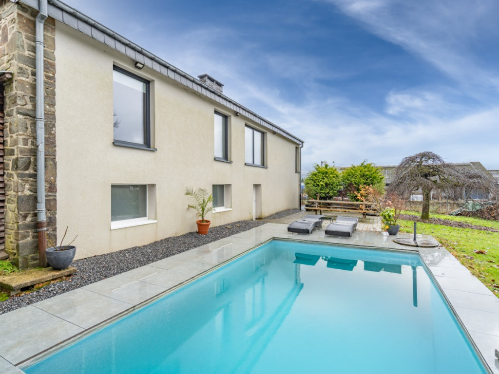 rue de la Girafe - 6 - - 6830