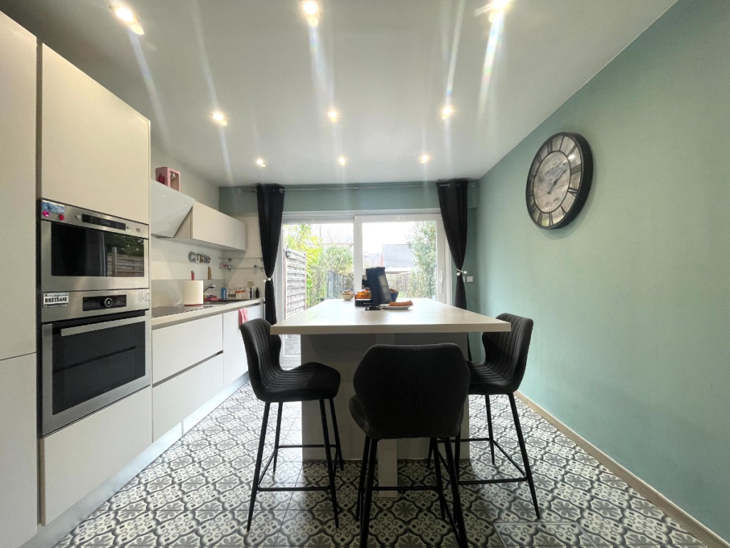 Rue de Ten-Brielen - 89 - - 7780