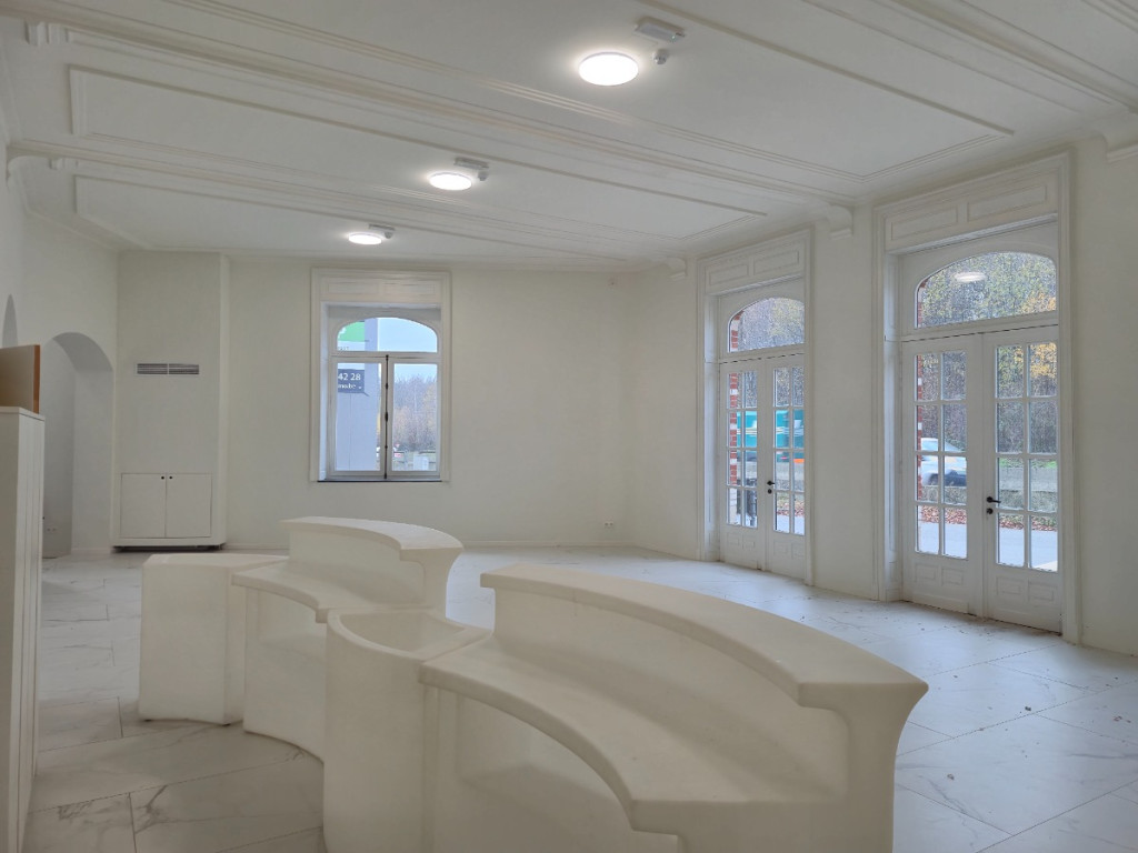 Terblokstraat - 106 - - 3090