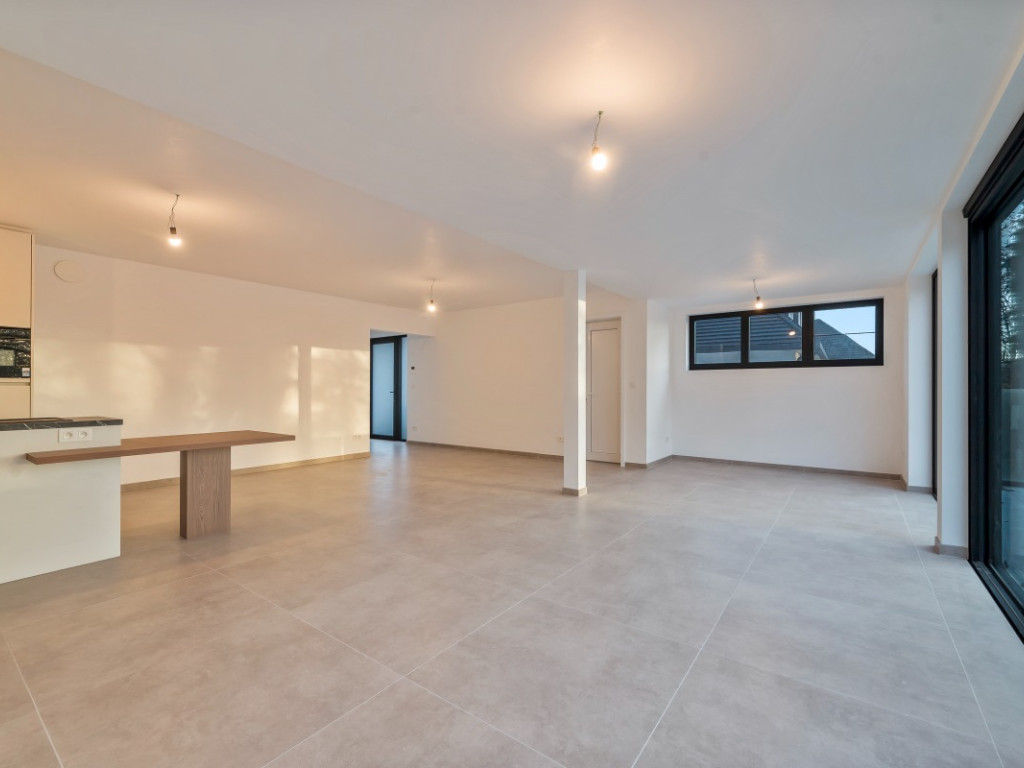 Koningin Astridlaan - 26A - 201 - 9100