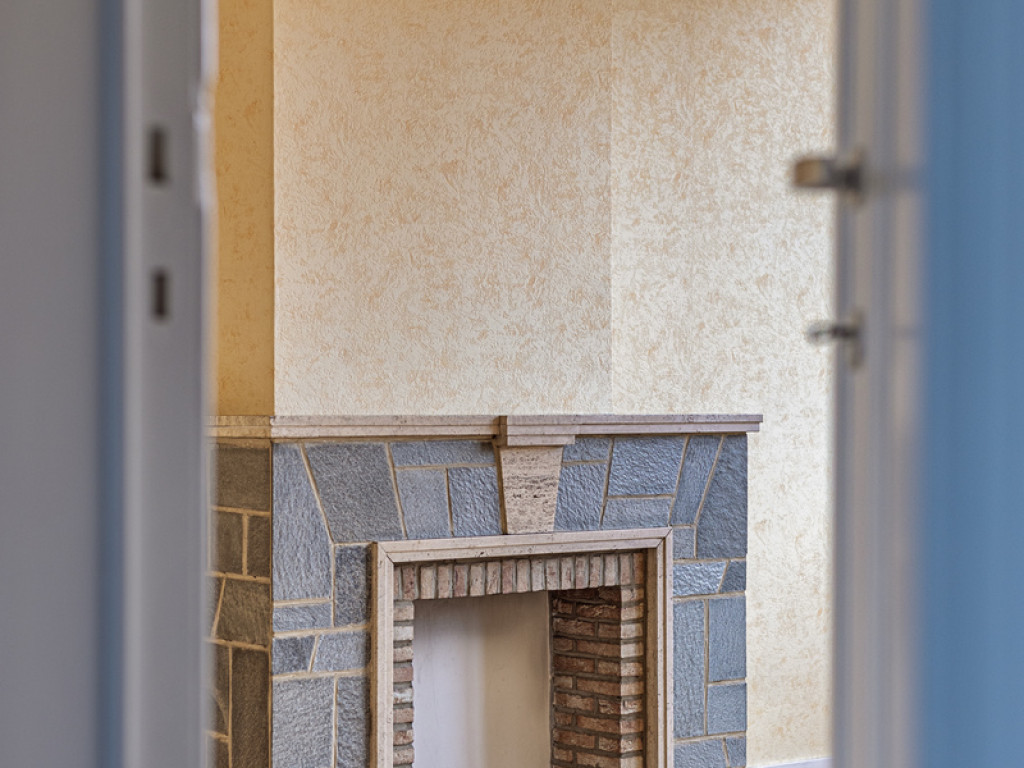 René Reniersstraat - 14 - 3 - 1090