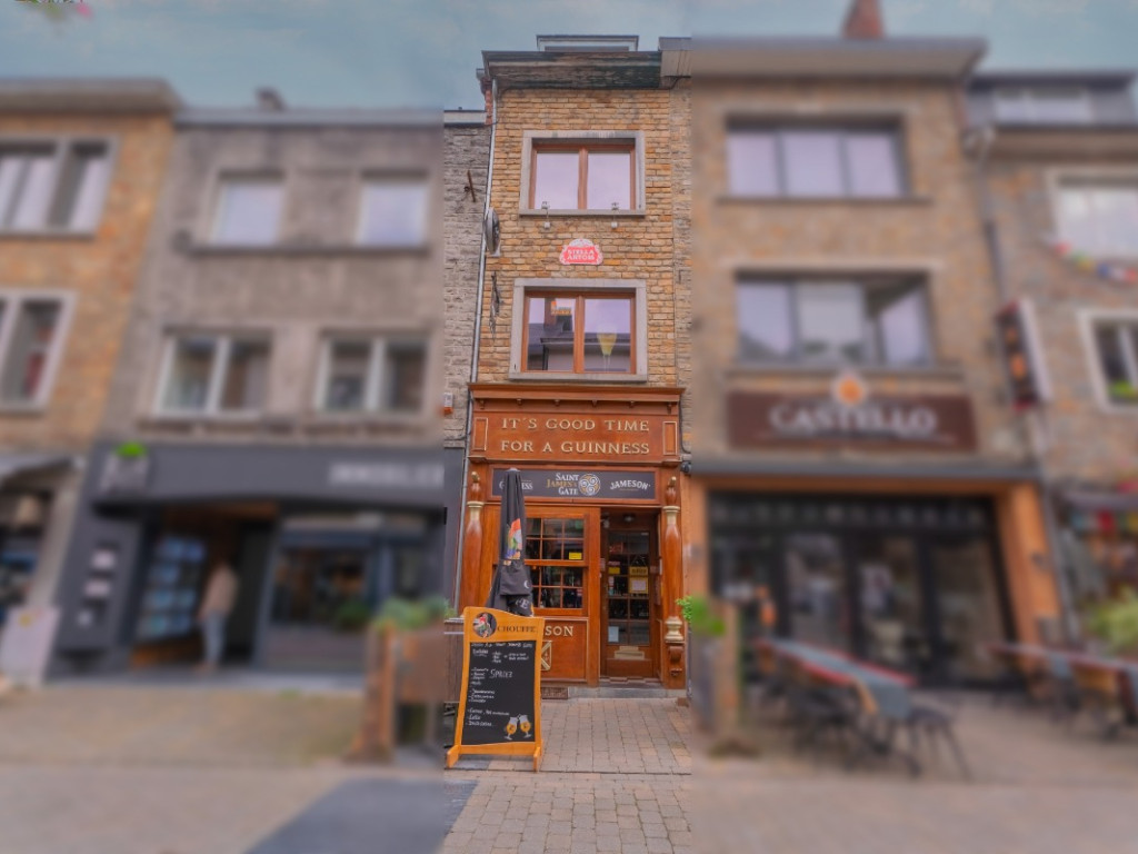 Rue de l'Eglise - 4 - - 6980