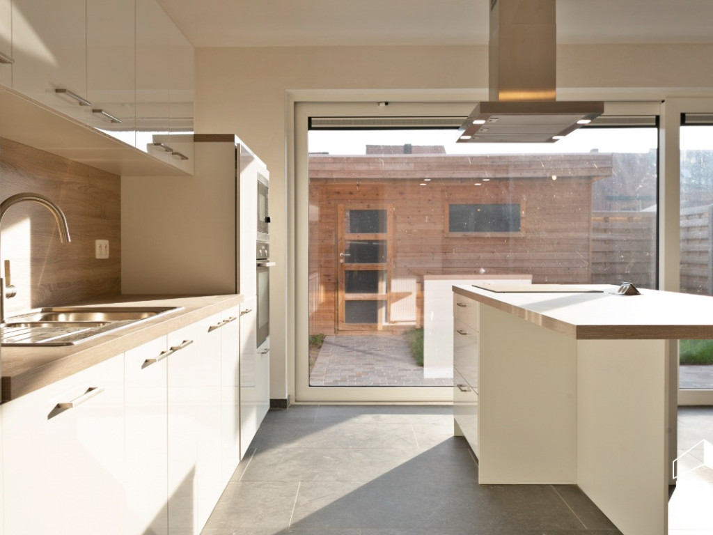 Gentstraat - 5 - - 8957