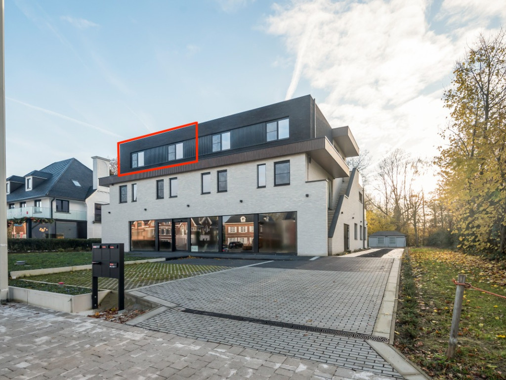 Koningin Astridlaan - 26A - 201 - 9100