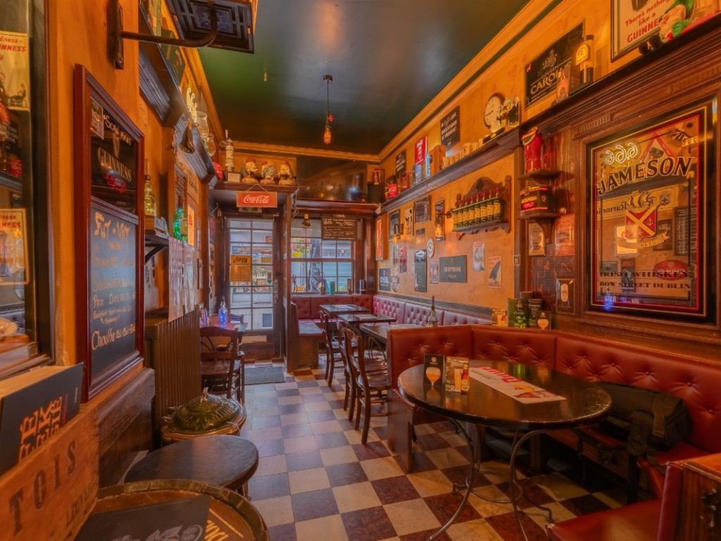 Rue de l'Eglise - 4 - - 6980