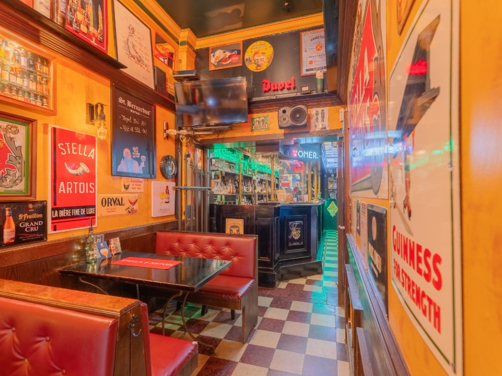 Rue de l'Eglise - 4 - - 6980