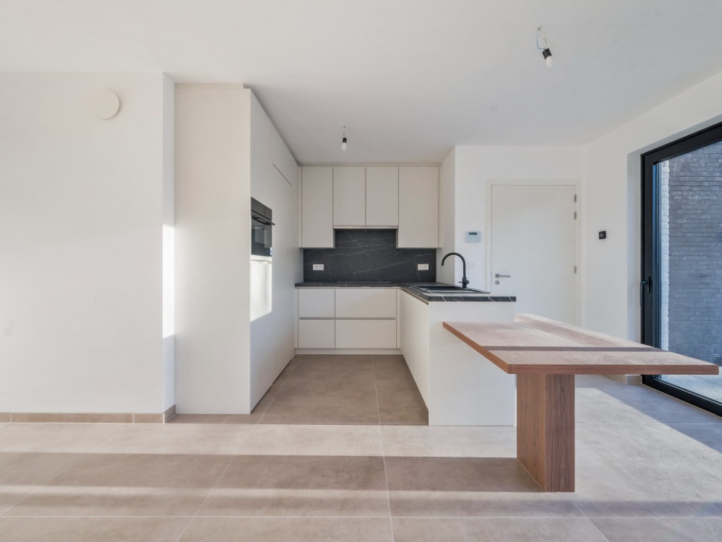 Koningin Astridlaan - 26C - 201 - 9100