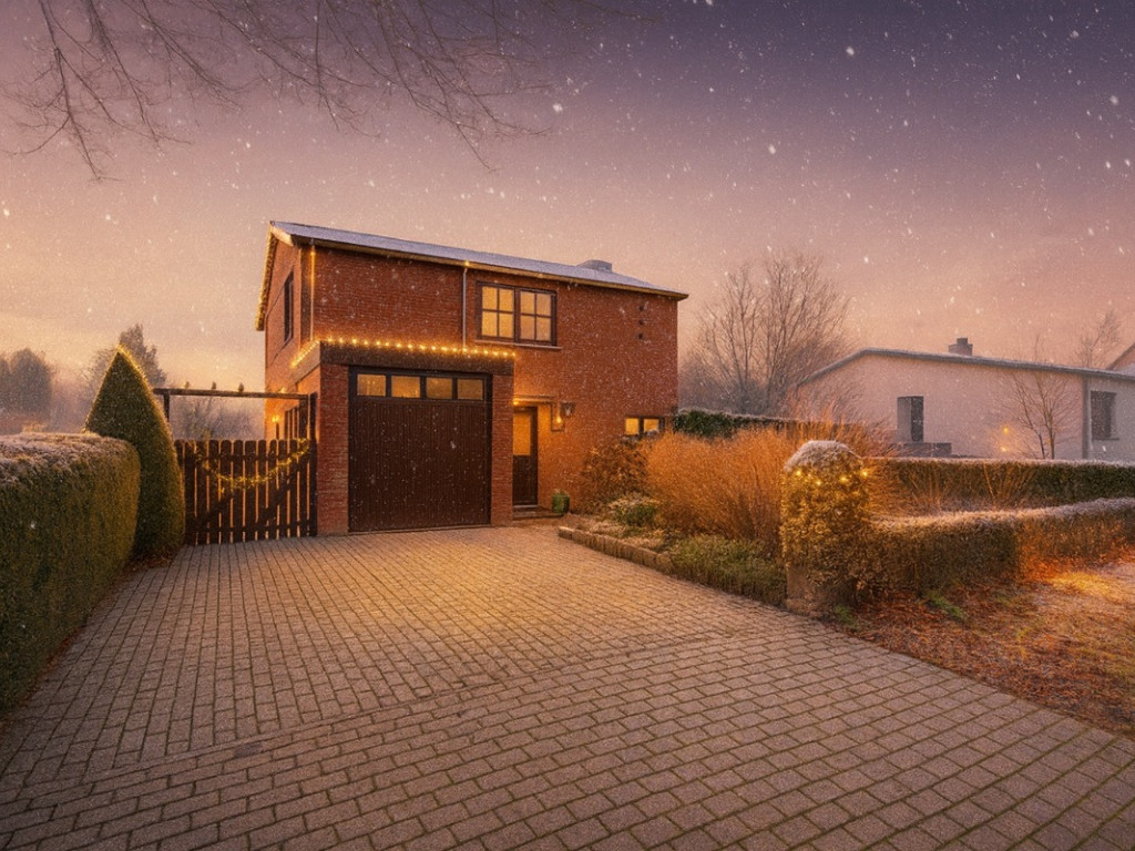 Goudbergstraat - 5 - - 3990