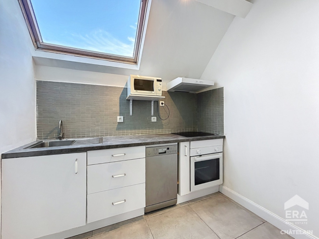 Avenue des Villas - 83 - 3 - 1190