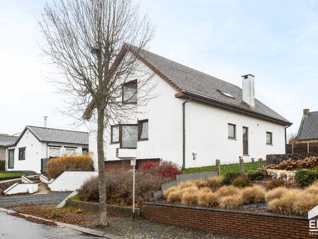 Wilgenlaan - 6 - - 1770