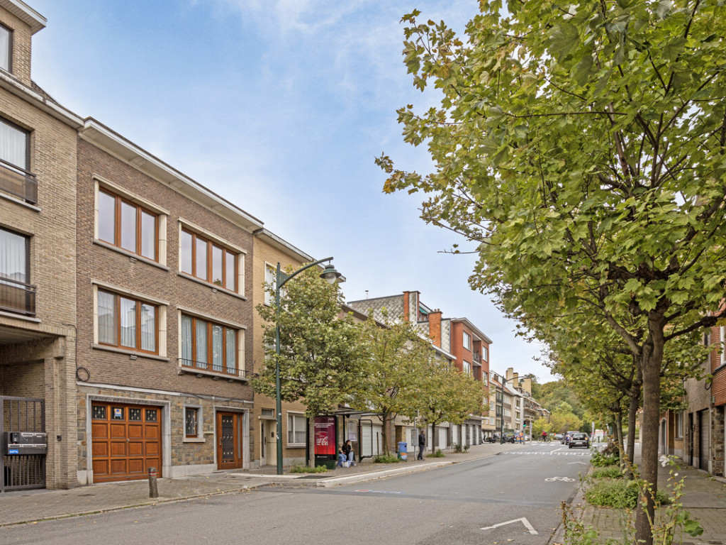 René Reniersstraat - 14 - 3 - 1090