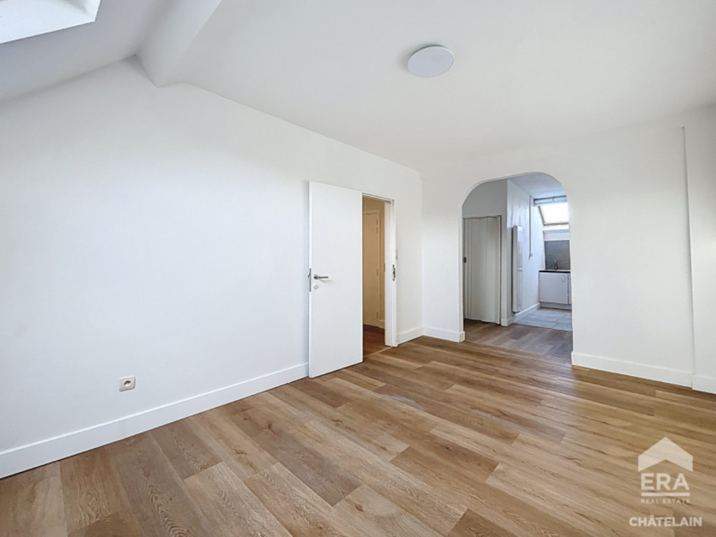 Avenue des Villas - 83 - 3 - 1190