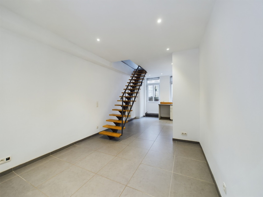 rue Dupont - 33 - - 6900