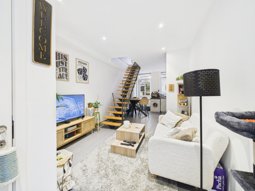 rue Dupont - 33 - - 6900