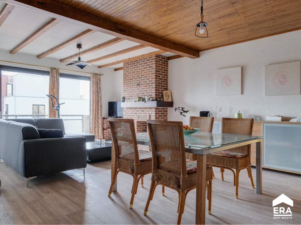 Pastoor Frederickxstraat - 30 - C - 3560