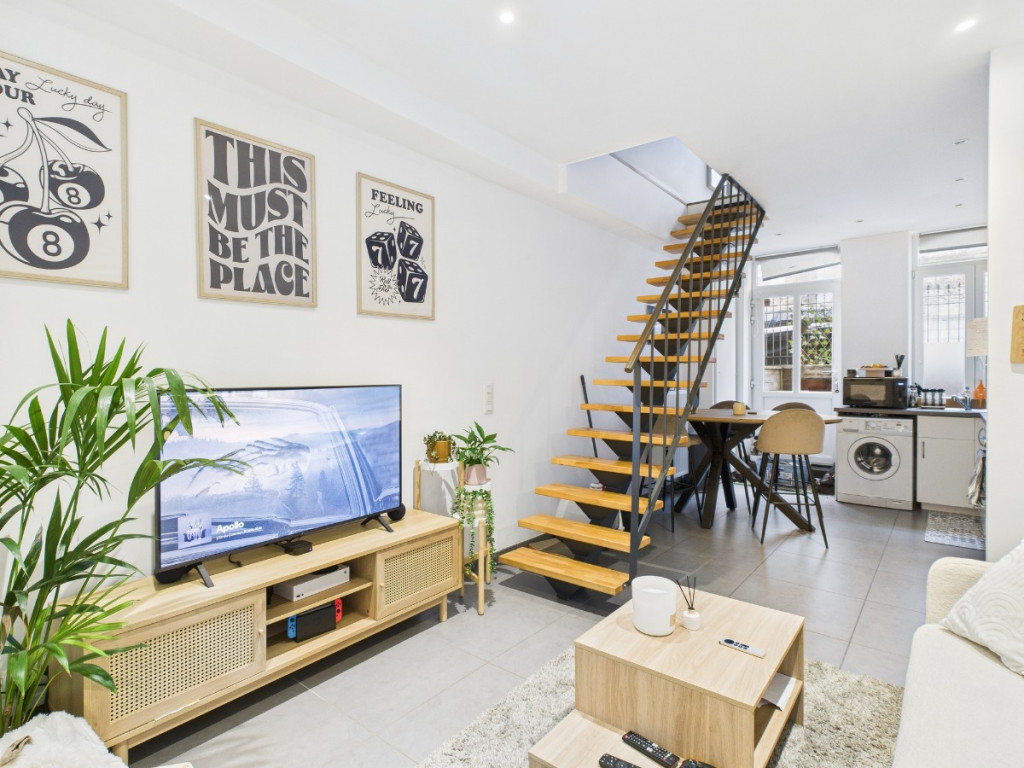 rue Dupont - 33 - - 6900