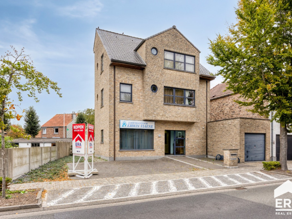 Constant Permekelaan - 59 - Glvl - 8490