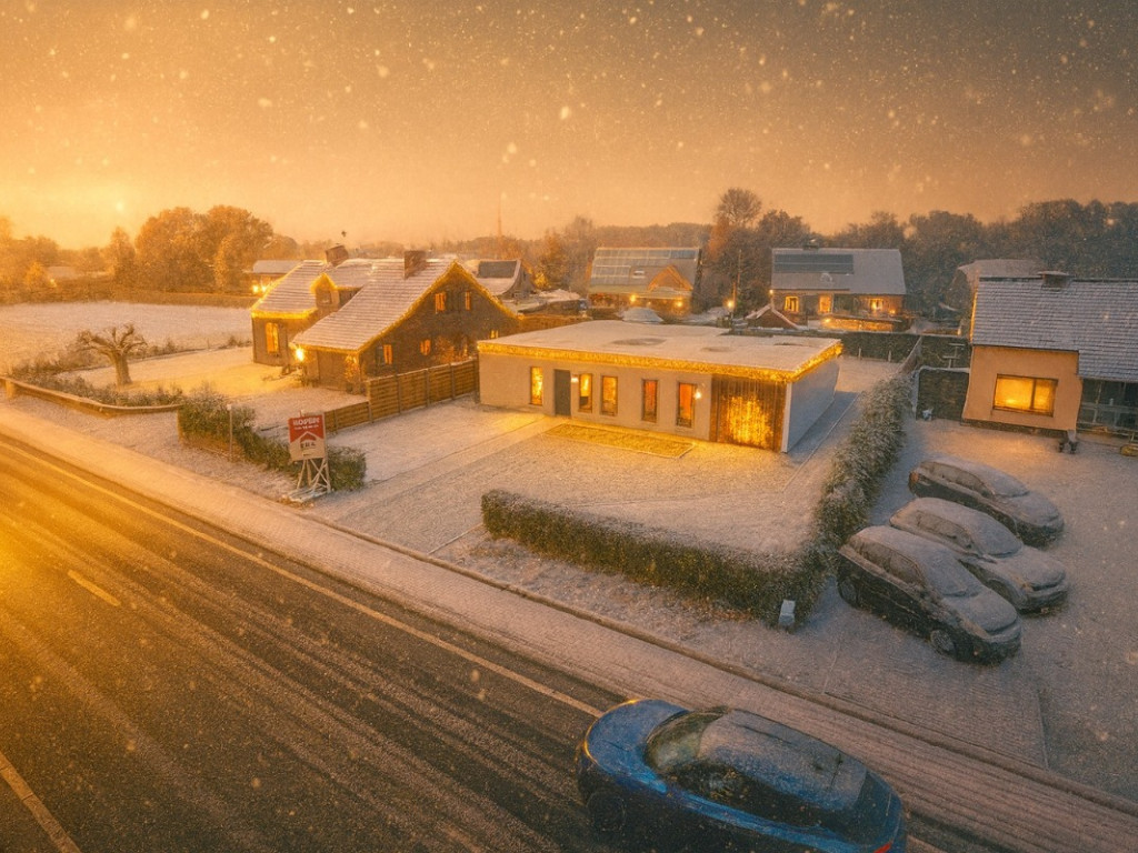 Peerderbaan - 79 - - 3990