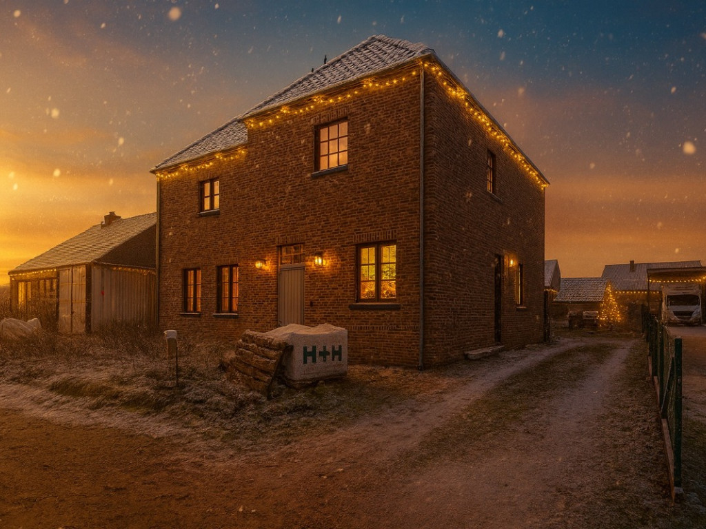 Steenovenstraat - 9 - - 3990