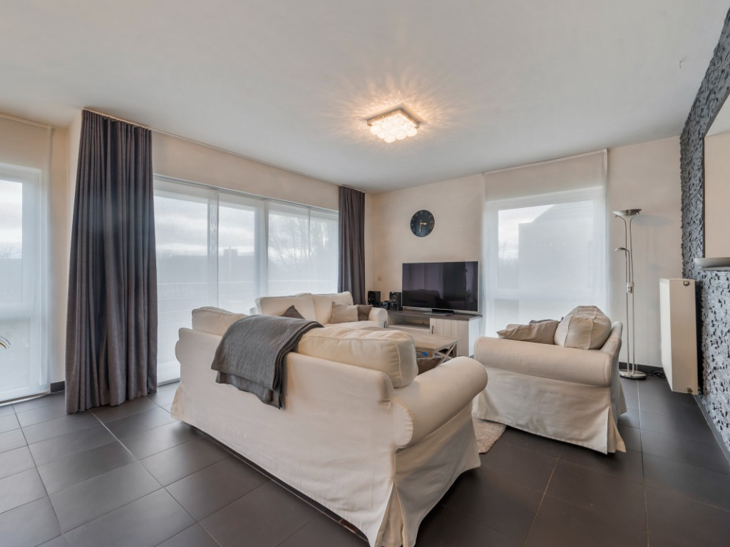 Frans Smetstraat - 6N - - 9140