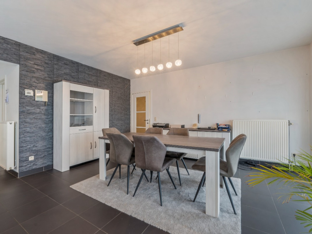 Frans Smetstraat - 6N - - 9140