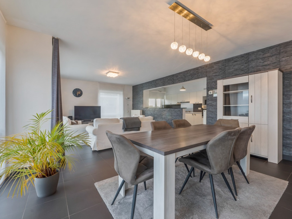 Frans Smetstraat - 6N - - 9140