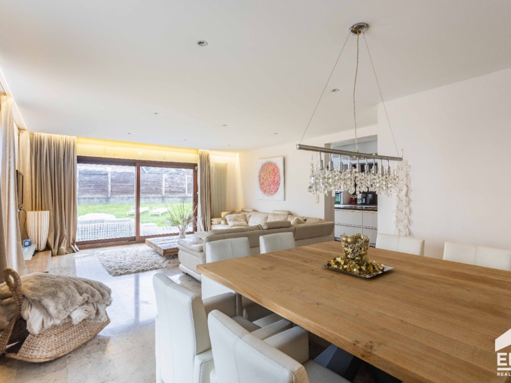 Wilgenlaan - 6 - - 1770