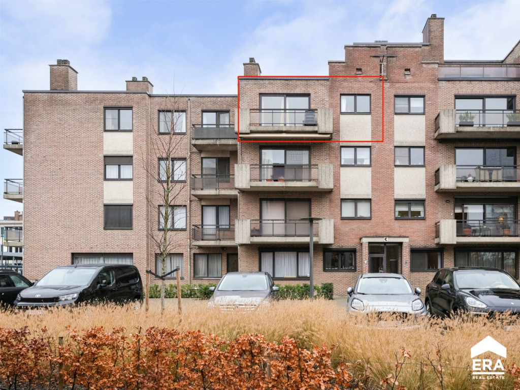 Pastoor Frederickxstraat - 30 - C - 3560