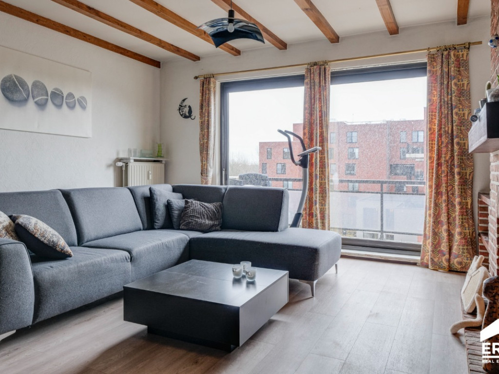 Pastoor Frederickxstraat - 30 - C - 3560