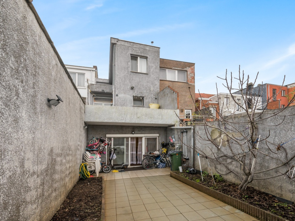 Wittestraat - 66 - - 2020