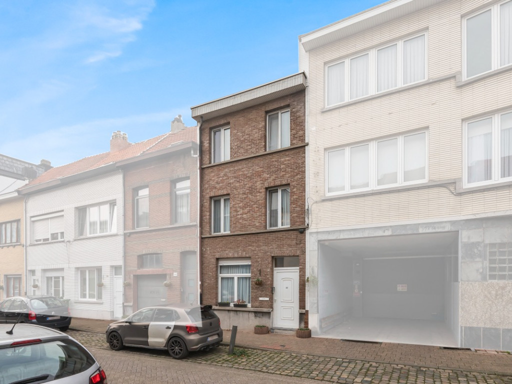 Wittestraat - 66 - - 2020