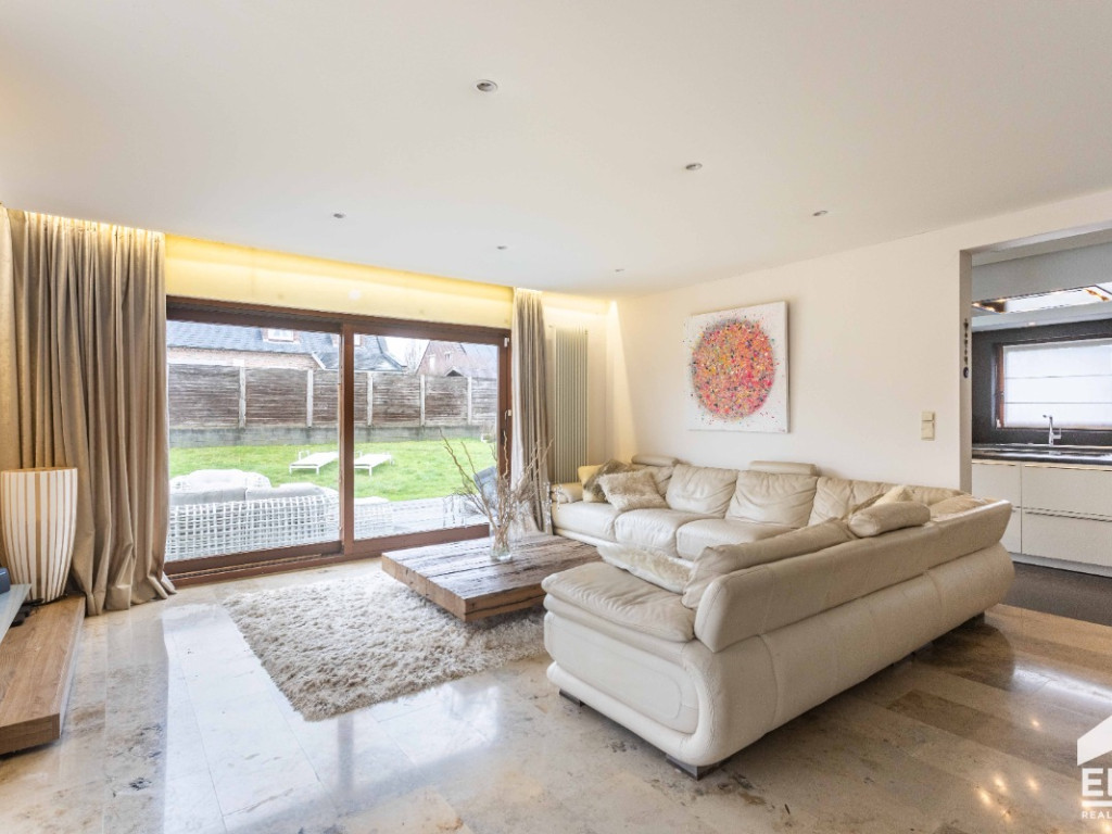 Wilgenlaan - 6 - - 1770