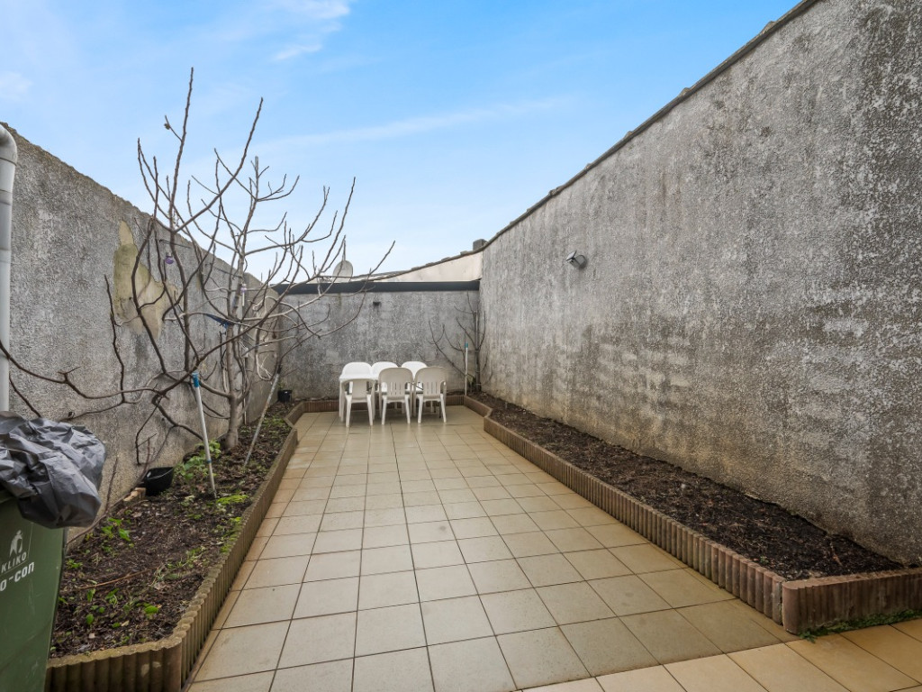 Wittestraat - 66 - - 2020