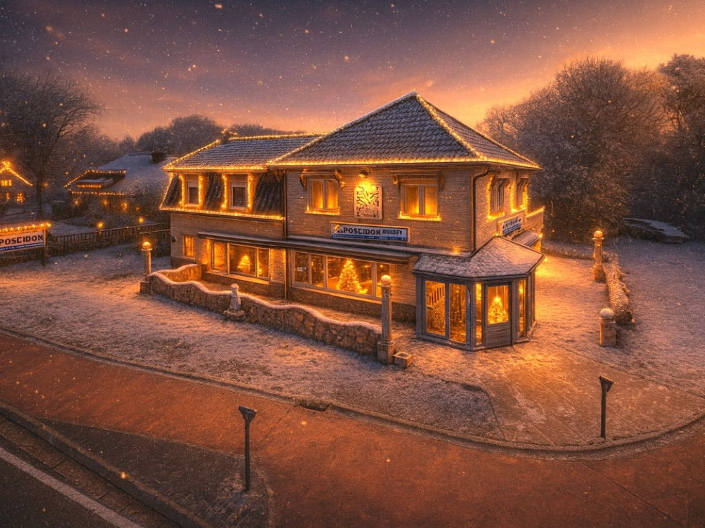 Eindhovensebaan - 58 - - 3940